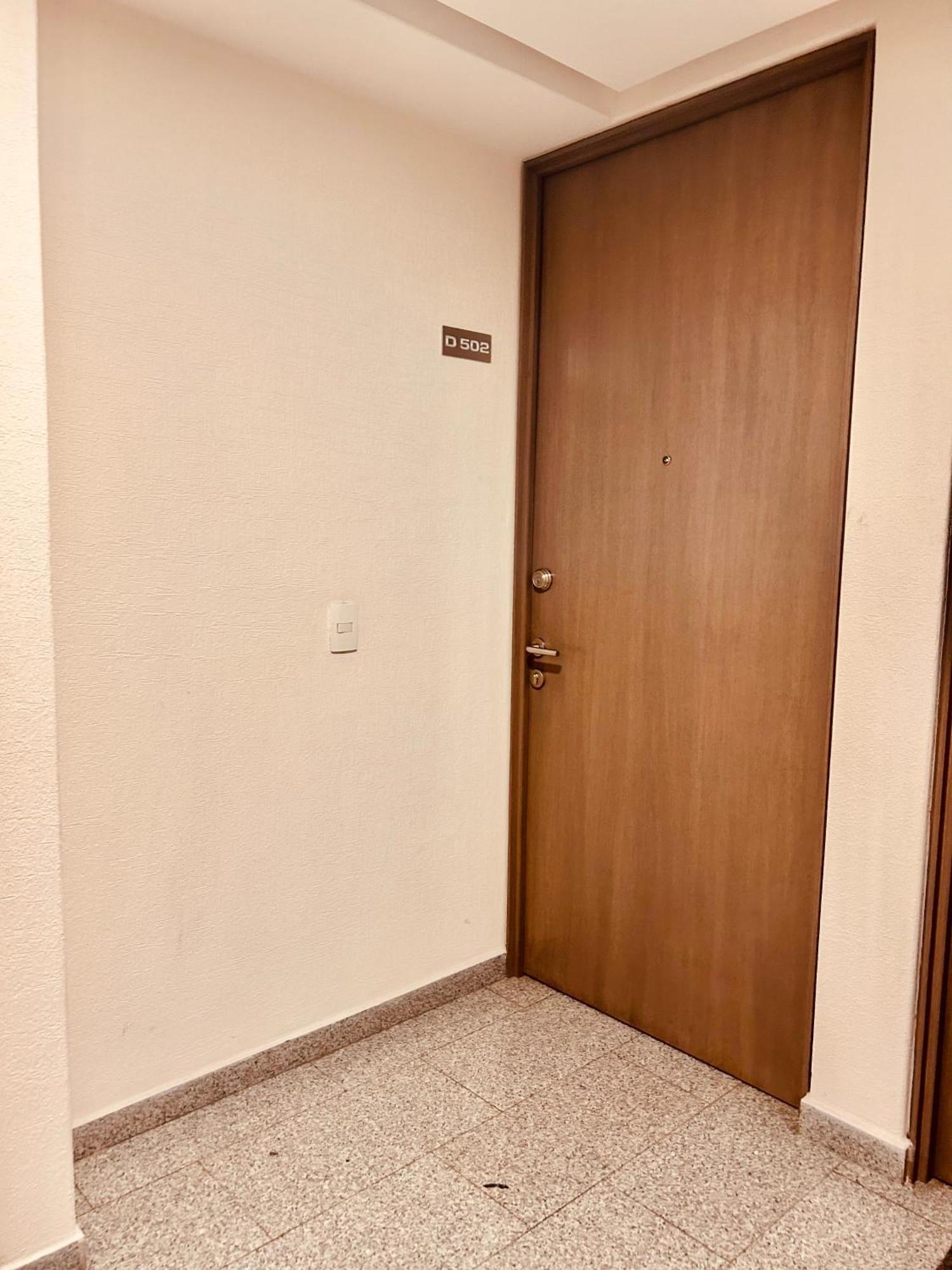 Espectacular Departamento/Estacionamiento, 3 Tv'S Cidade do México Exterior foto